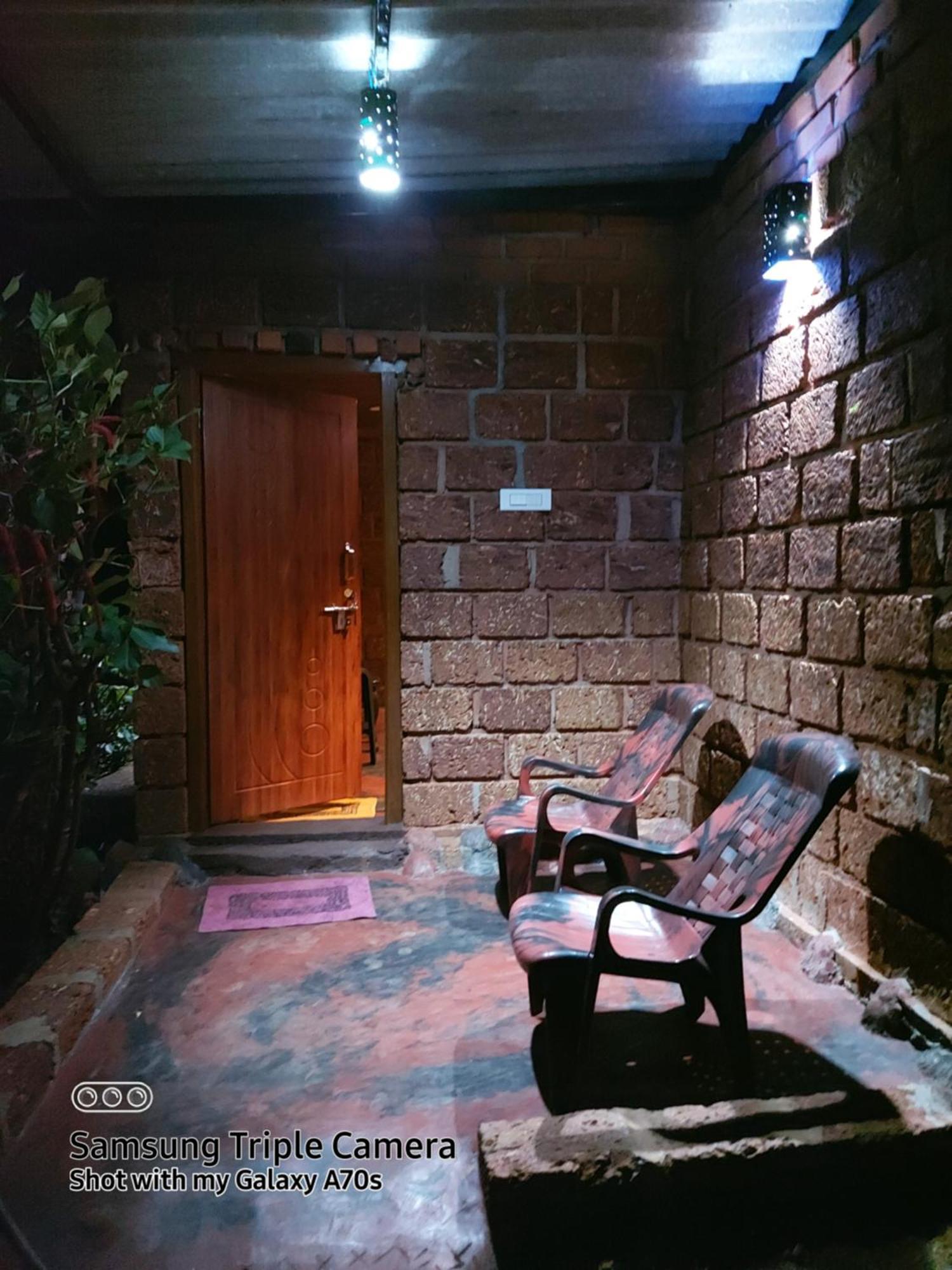 The Dream Apartamento Sanivarsante Quarto foto